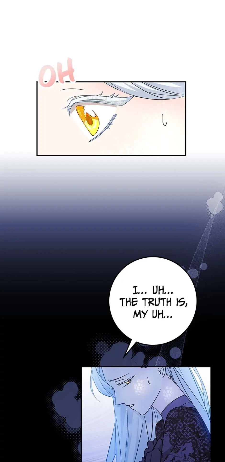 The Admiral's Monstrous Wife Chapter 3 Page 87