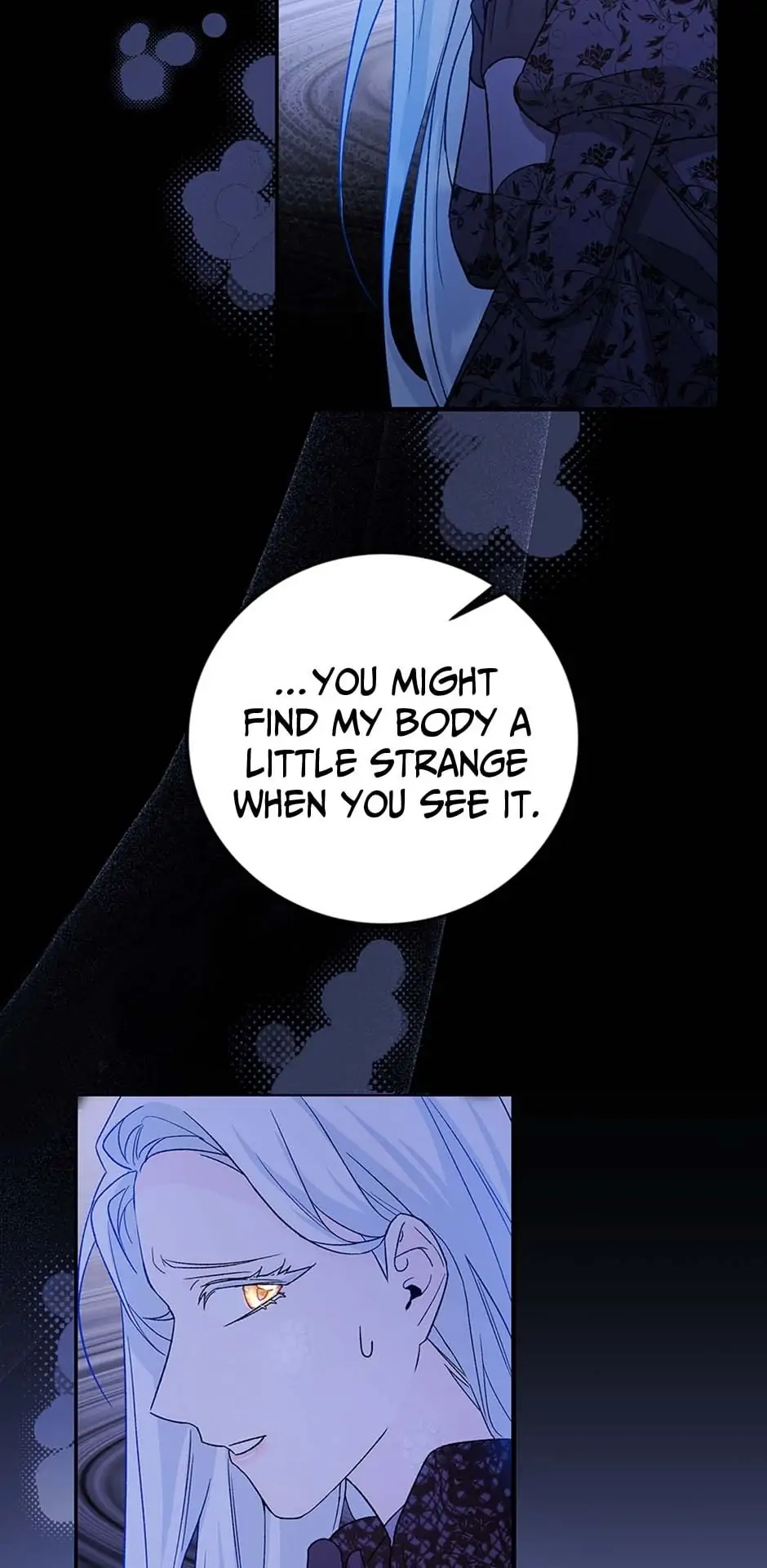 The Admiral's Monstrous Wife Chapter 3 Page 88