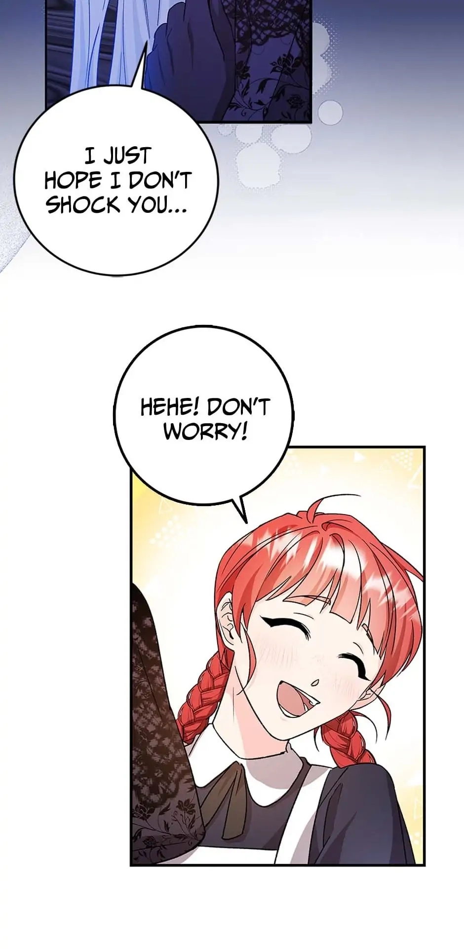 The Admiral's Monstrous Wife Chapter 3 Page 89