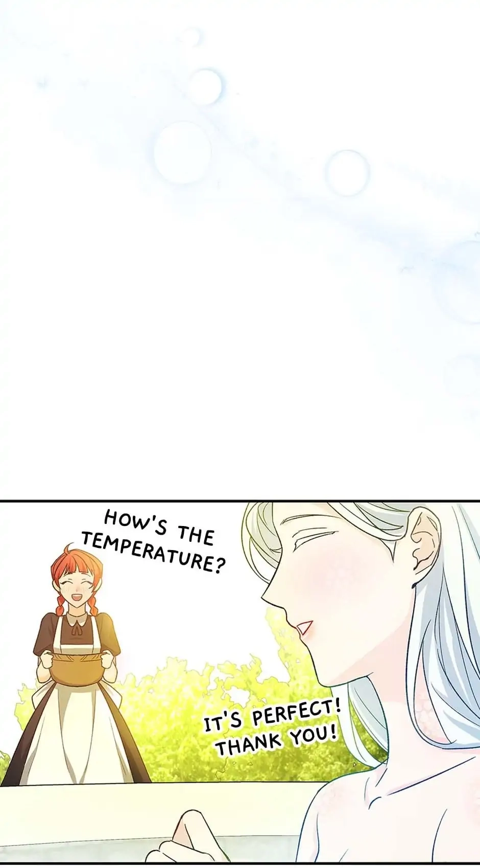 The Admiral's Monstrous Wife Chapter 3 Page 94