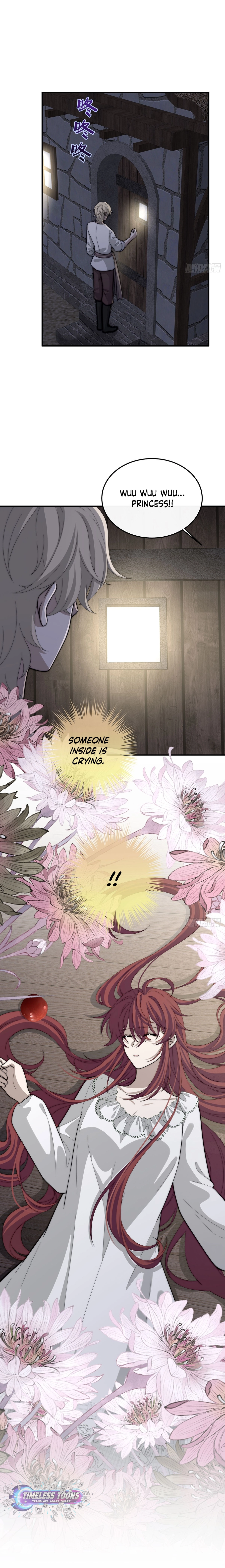 Rosemary's Awakening Chapter 29 Page 2