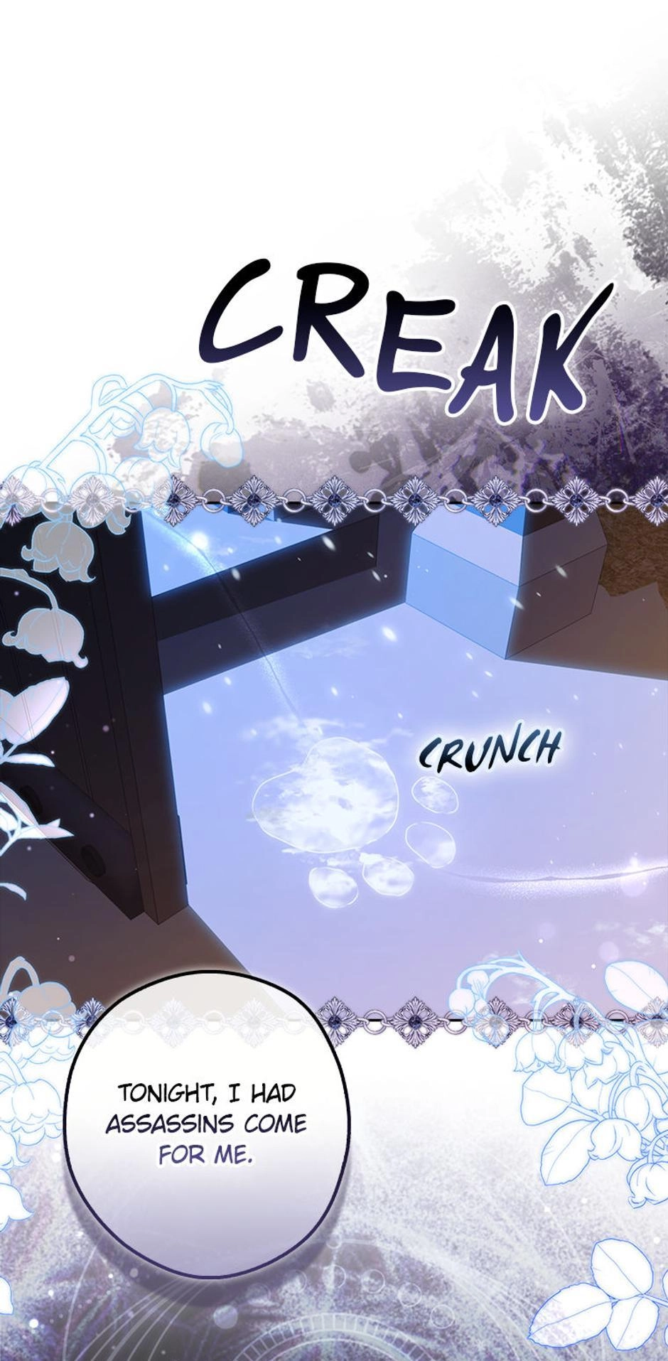 Marry or Die Chapter 17 Page 15