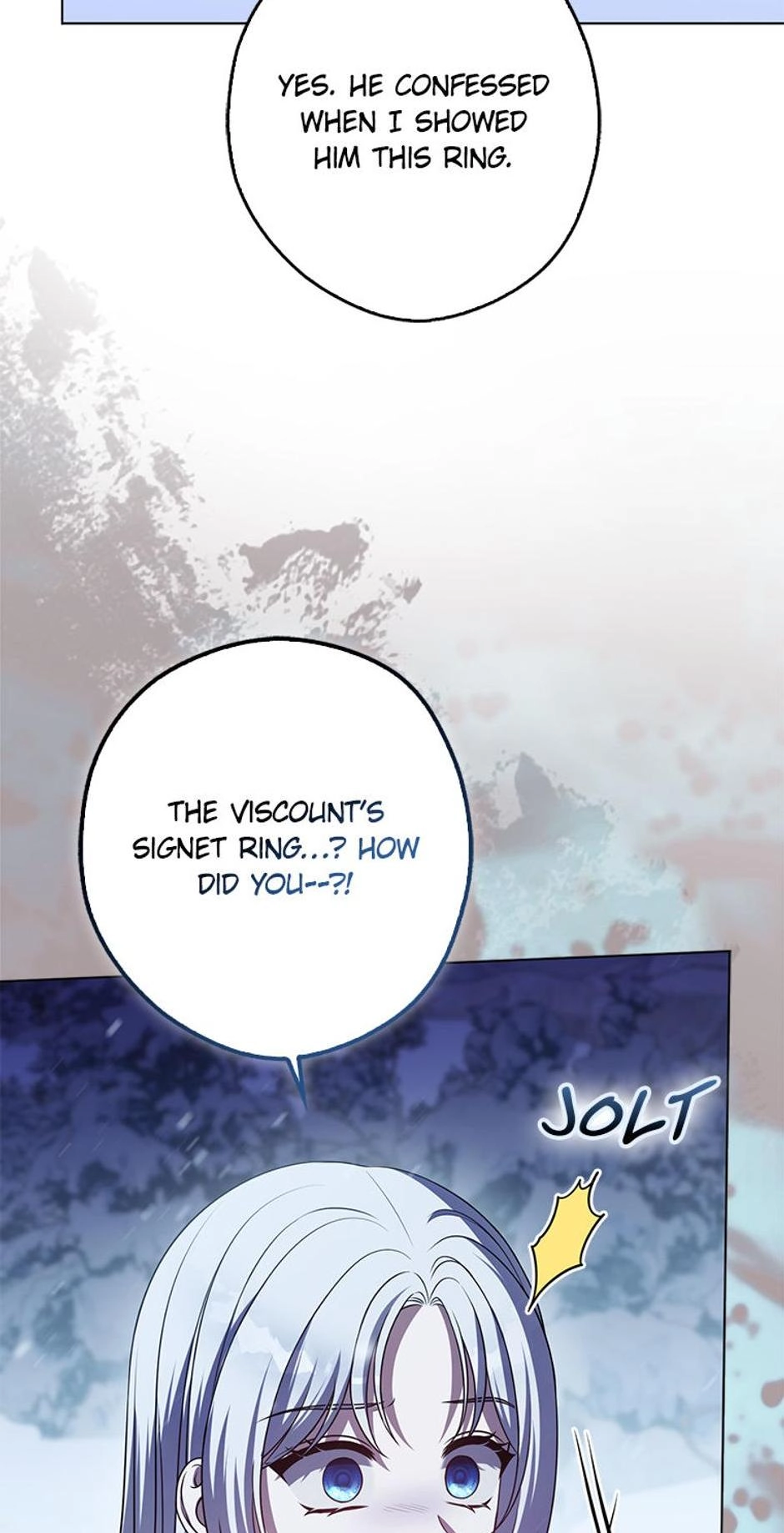 Marry or Die Chapter 17 Page 27