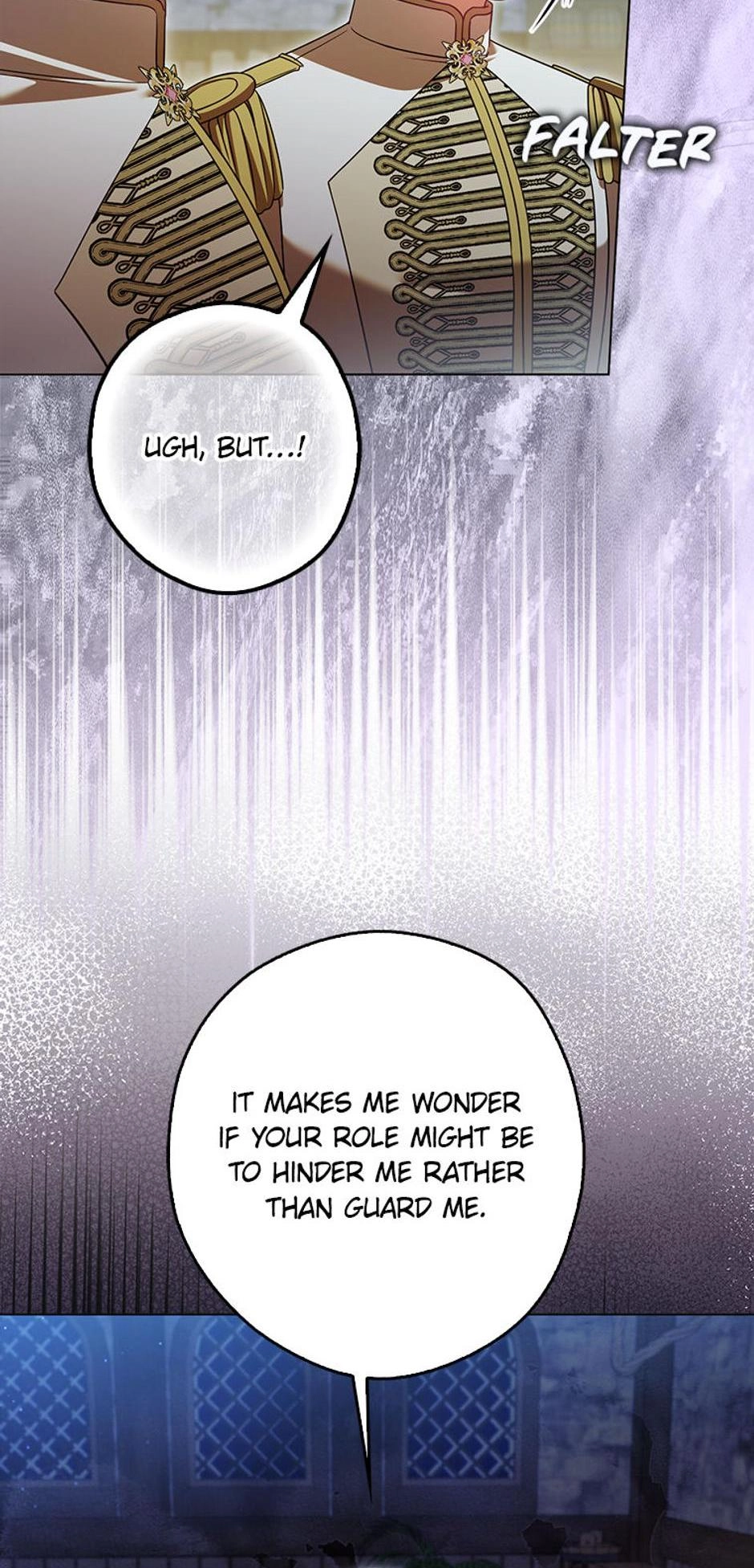 Marry or Die Chapter 17 Page 53