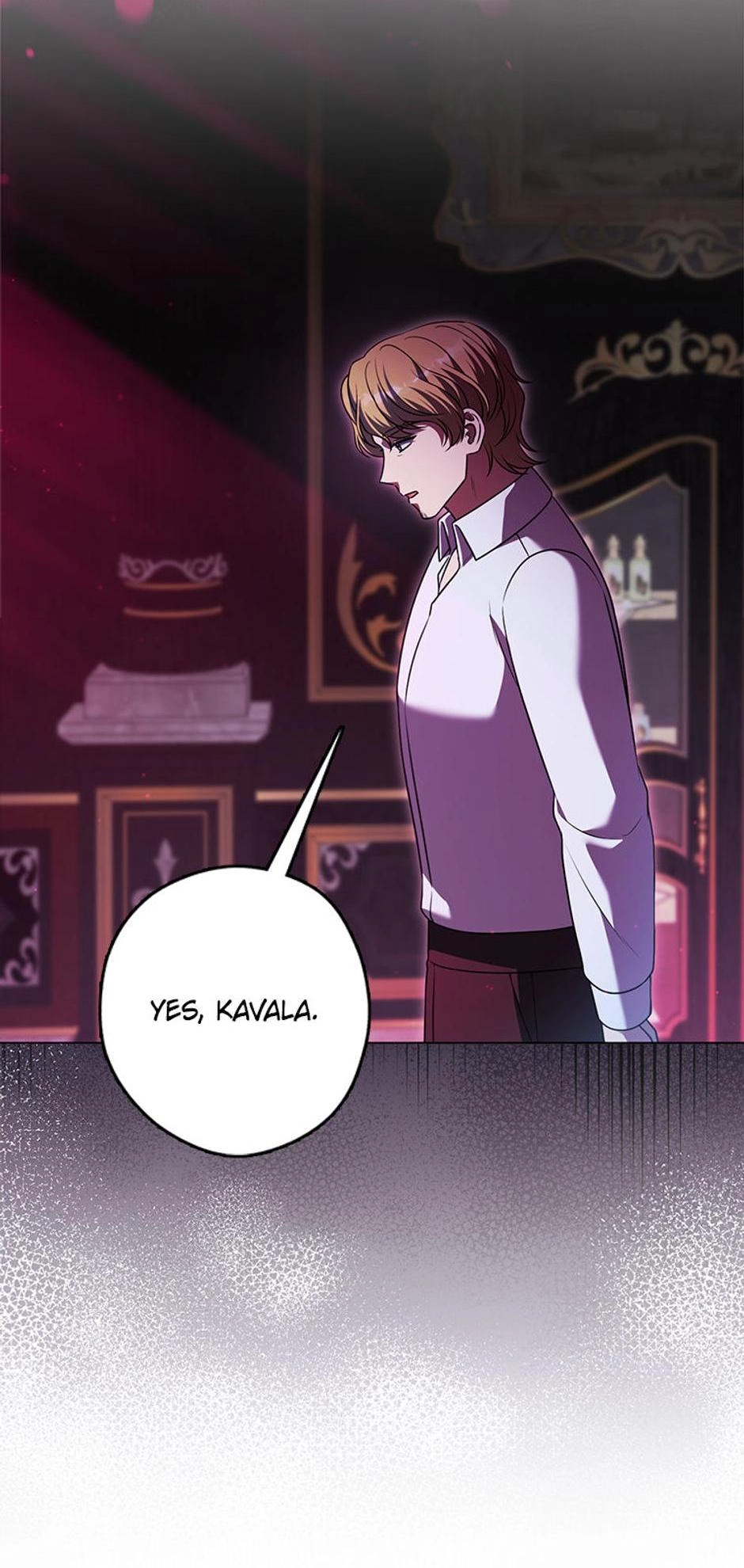 Marry or Die Chapter 17 Page 75
