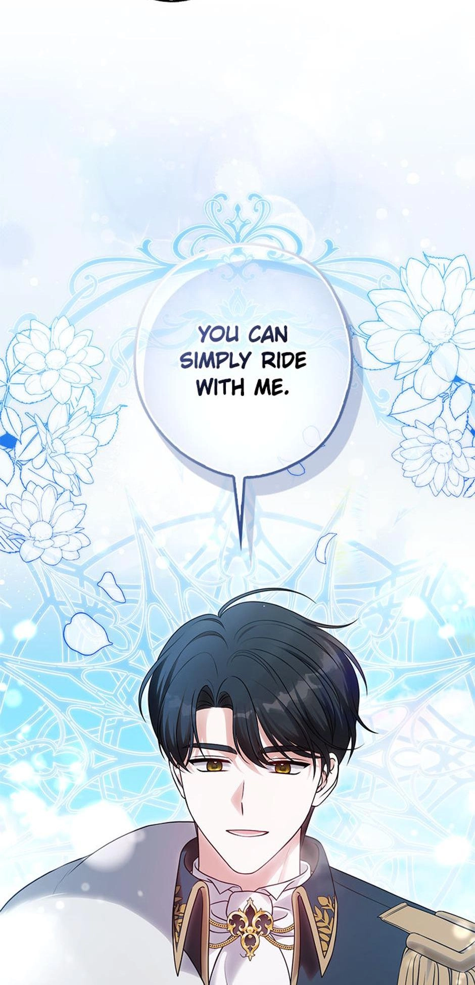 Marry or Die Chapter 17 Page 91