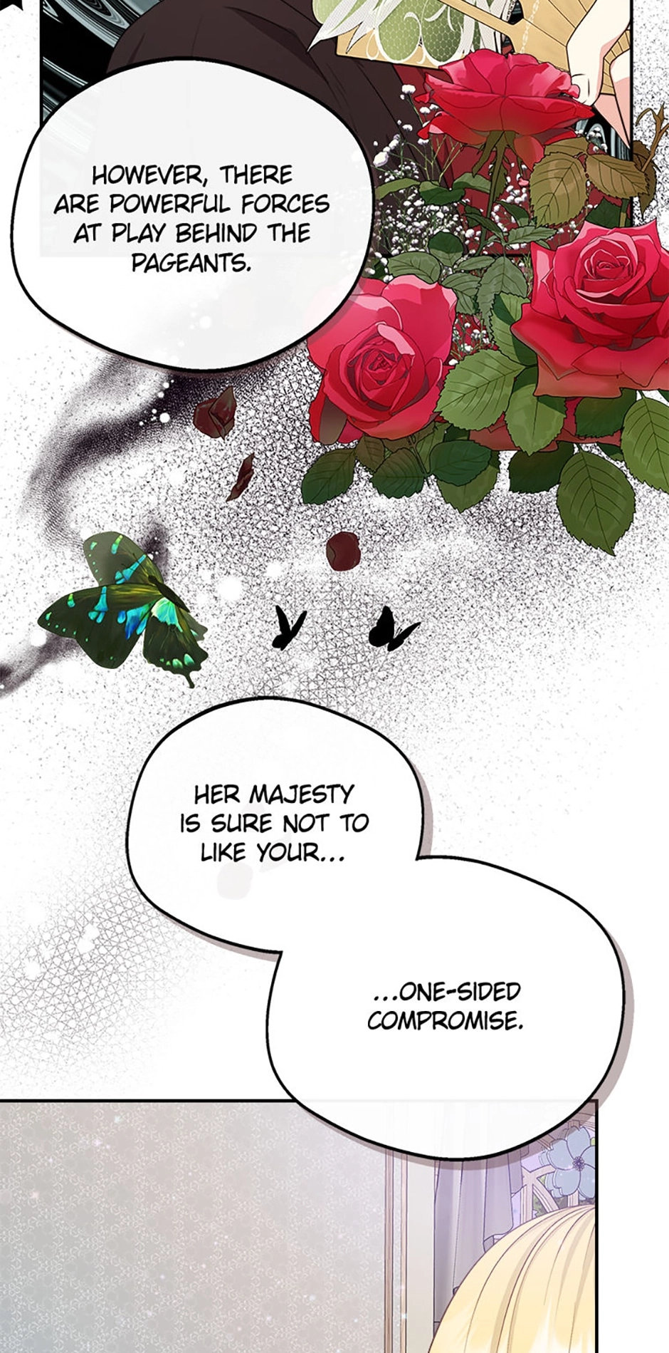 My Prince's Healing Touch Chapter 43 Page 24