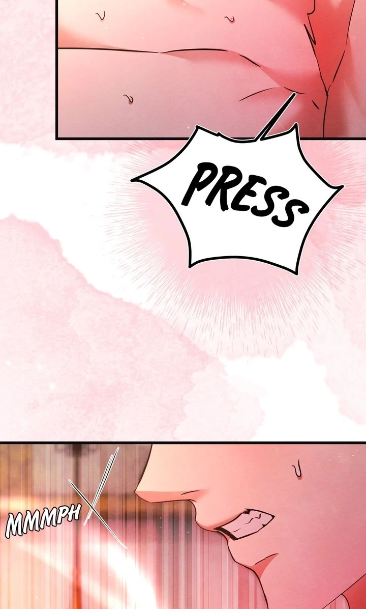 Scent of Desire Chapter 16 Page 76