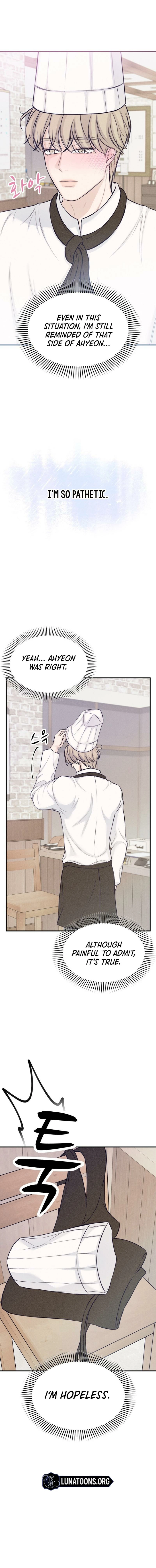 Sweet Tongue (Jiieum) Chapter 4 Page 10