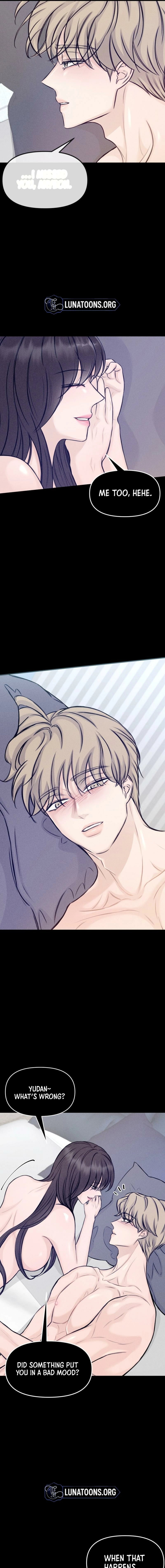 Sweet Tongue (Jiieum) Chapter 4 Page 13