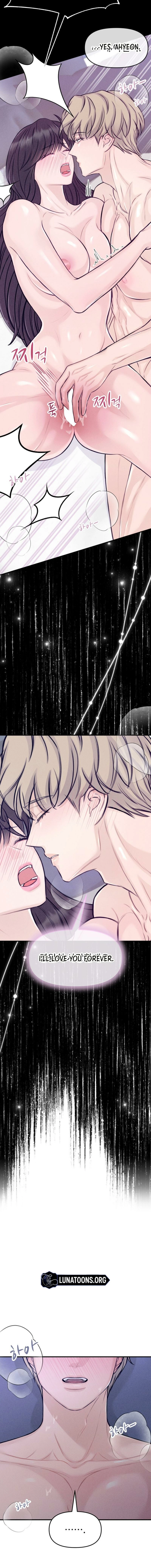 Sweet Tongue (Jiieum) Chapter 4 Page 18