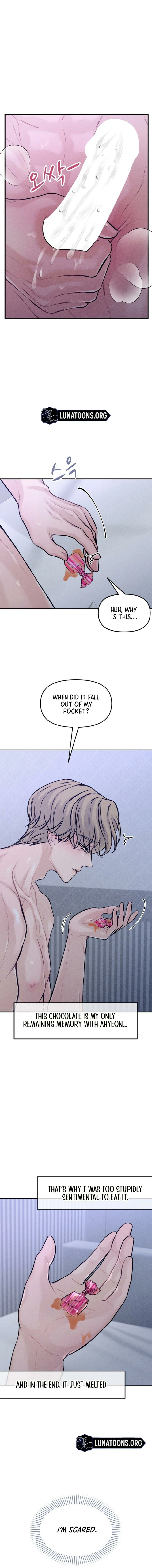Sweet Tongue (Jiieum) Chapter 4 Page 19