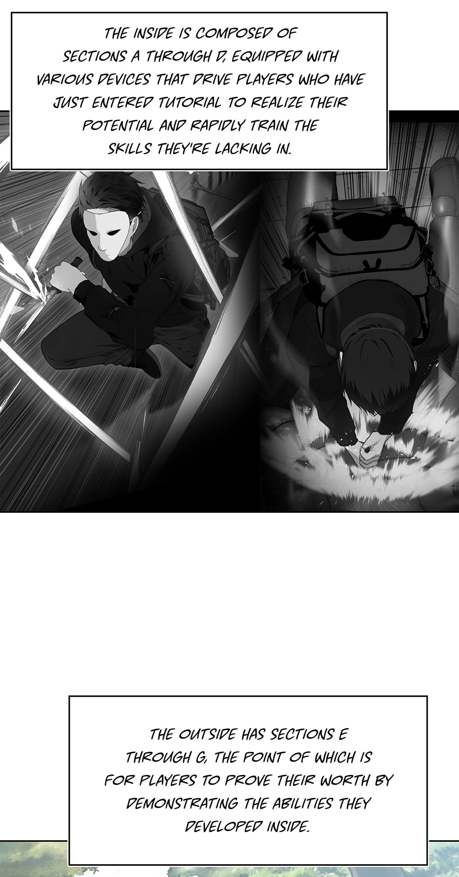 Second Life Ranker Chapter 12 Page 10