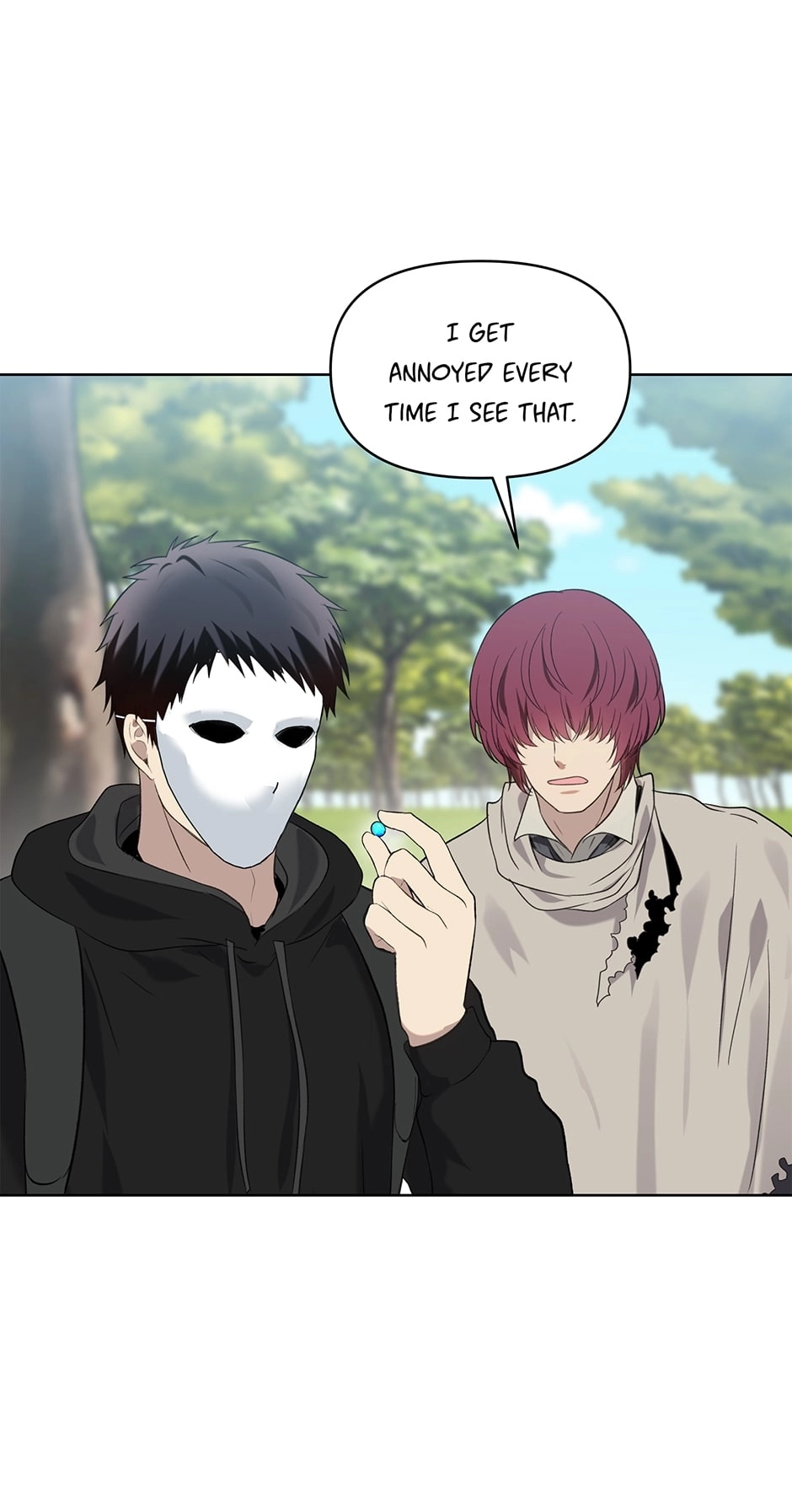 Second Life Ranker Chapter 12 Page 14