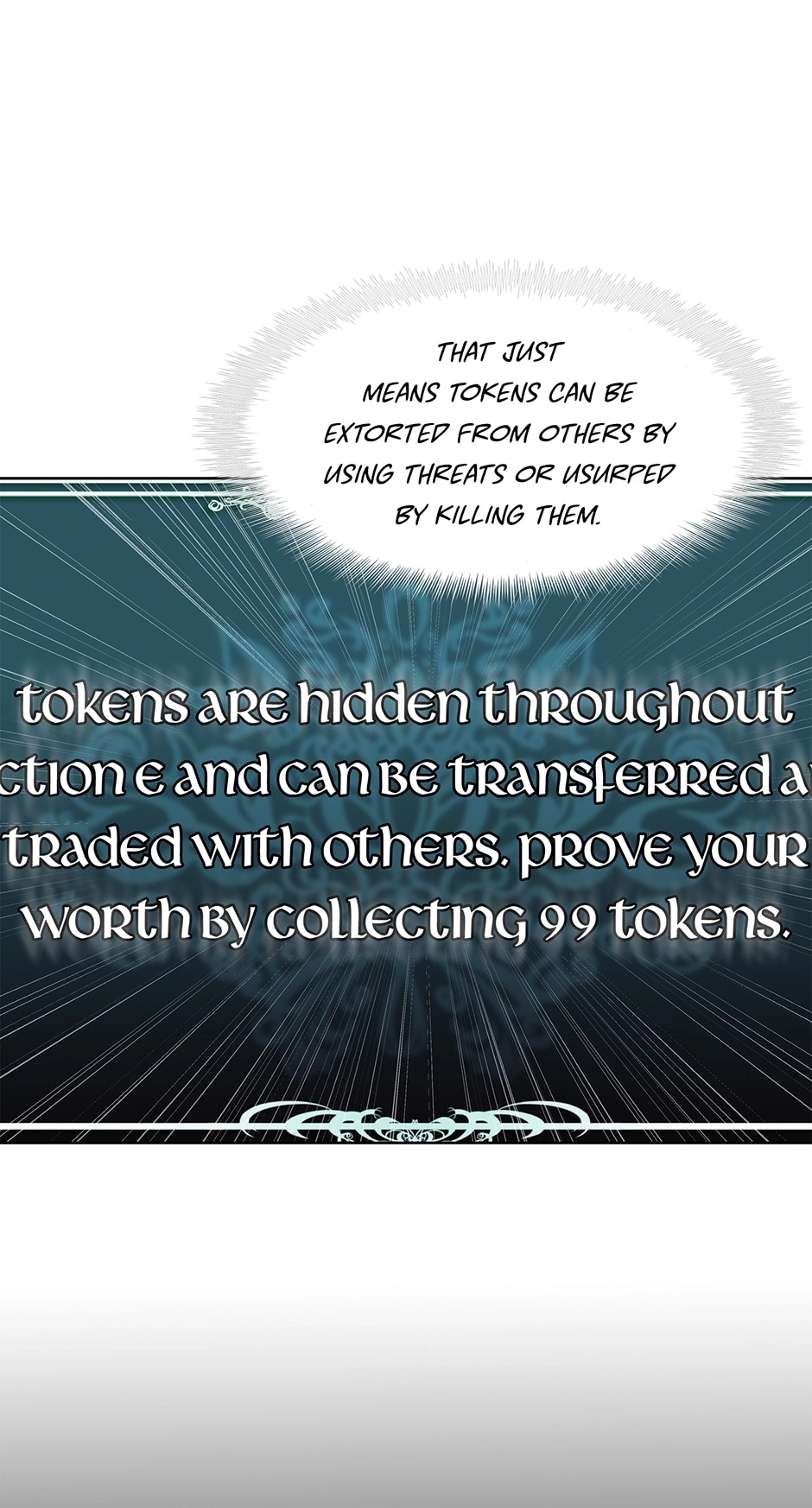 Second Life Ranker Chapter 12 Page 15