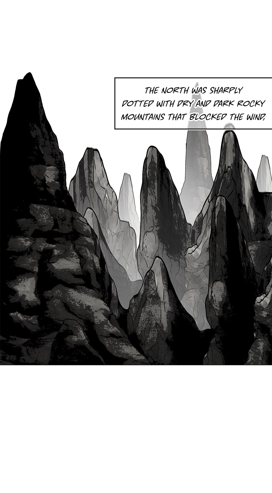 Second Life Ranker Chapter 12 Page 22