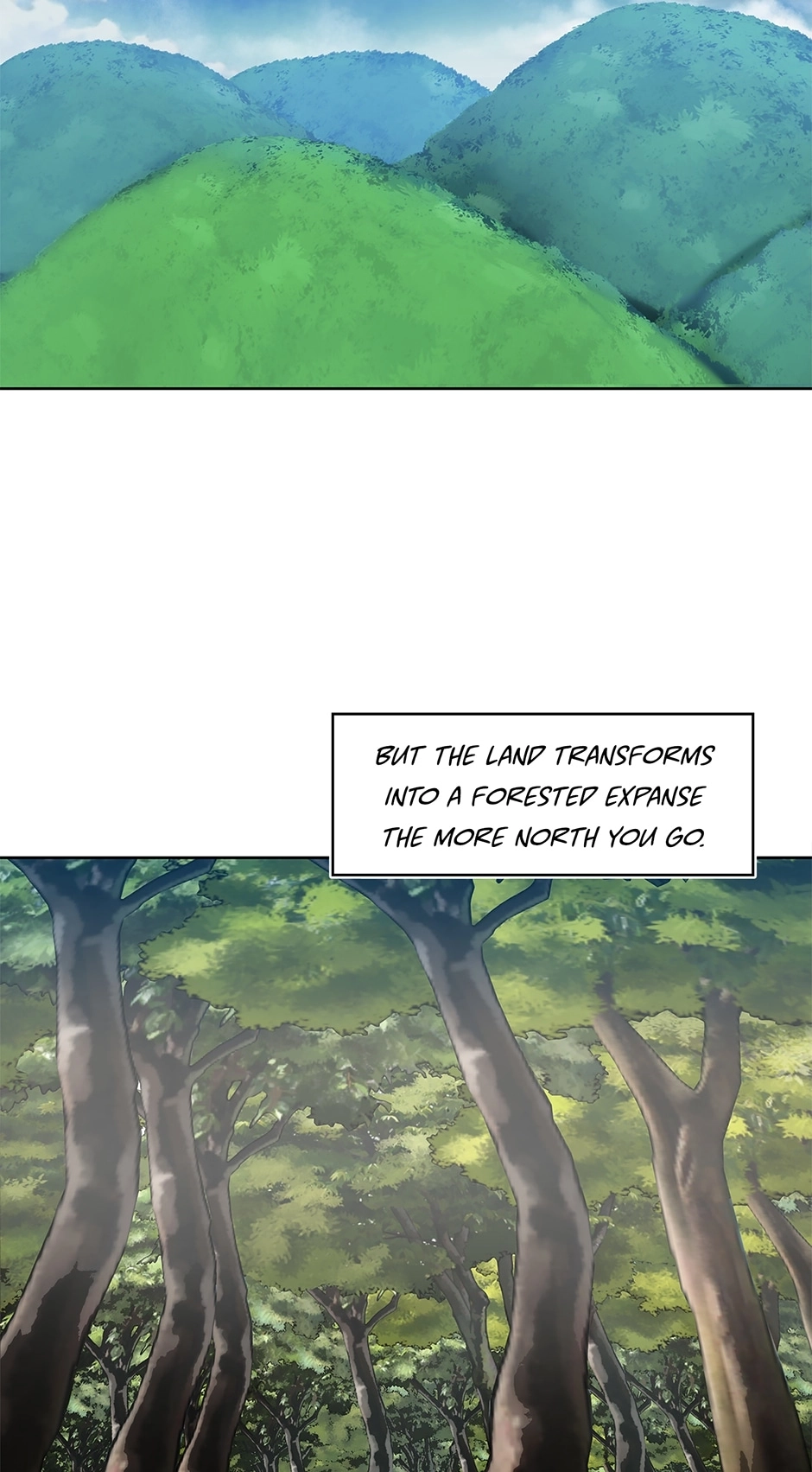 Second Life Ranker Chapter 12 Page 24
