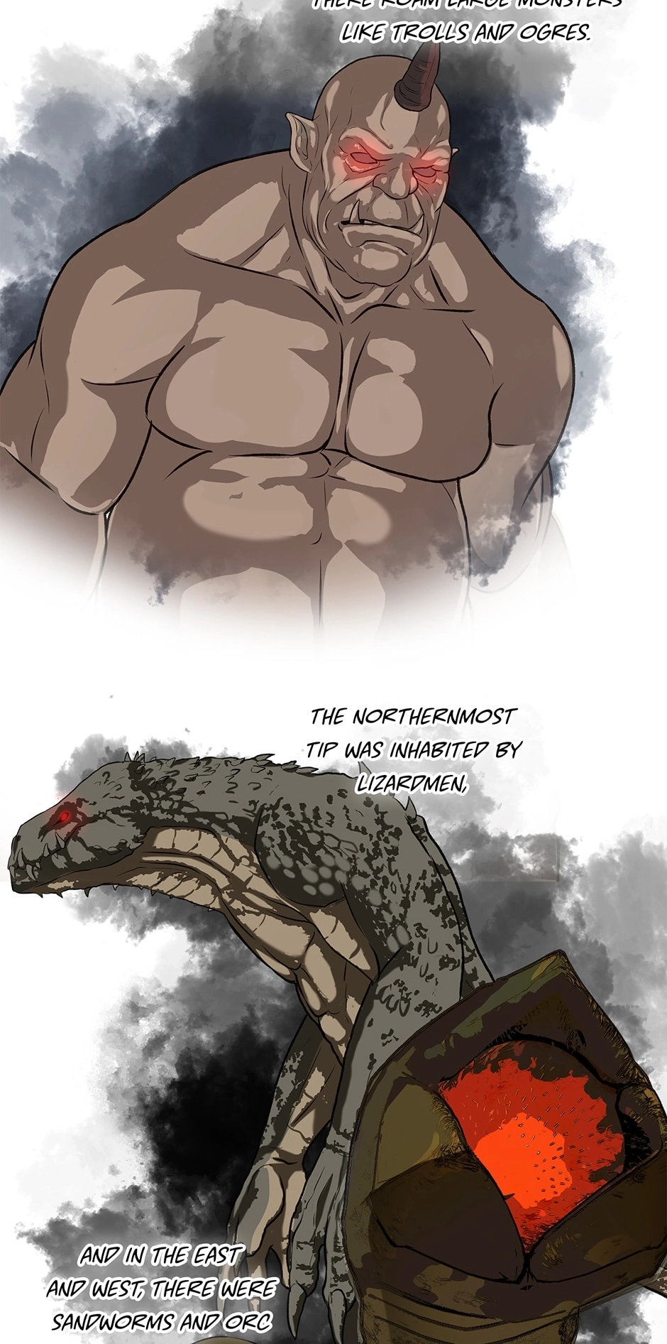 Second Life Ranker Chapter 12 Page 27