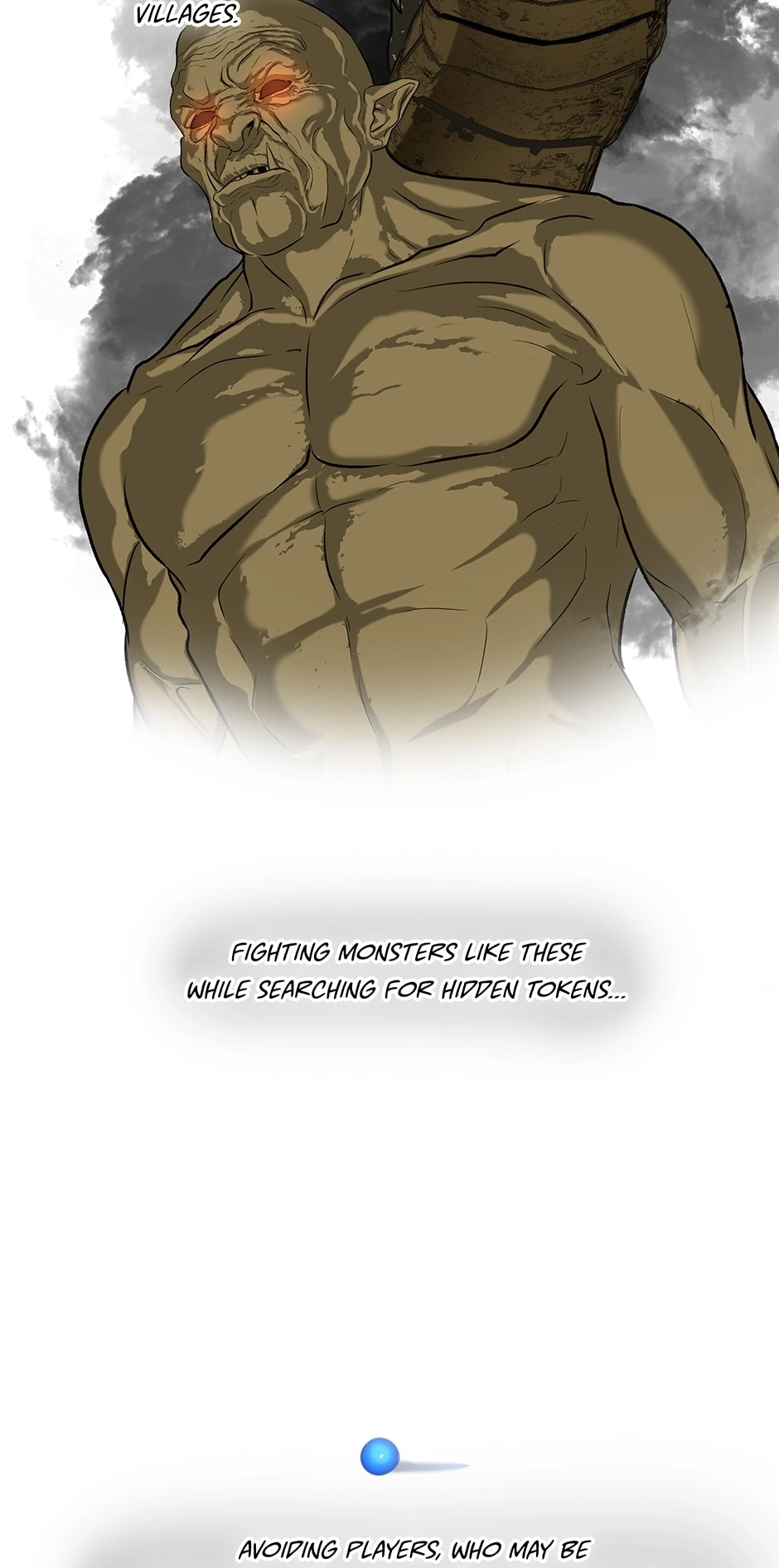 Second Life Ranker Chapter 12 Page 28