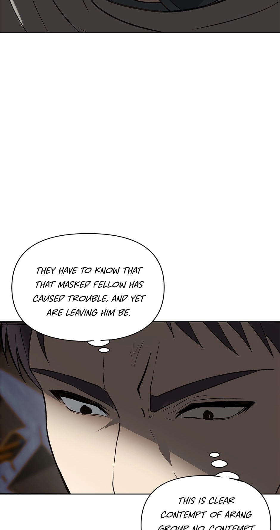 Second Life Ranker Chapter 12 Page 37