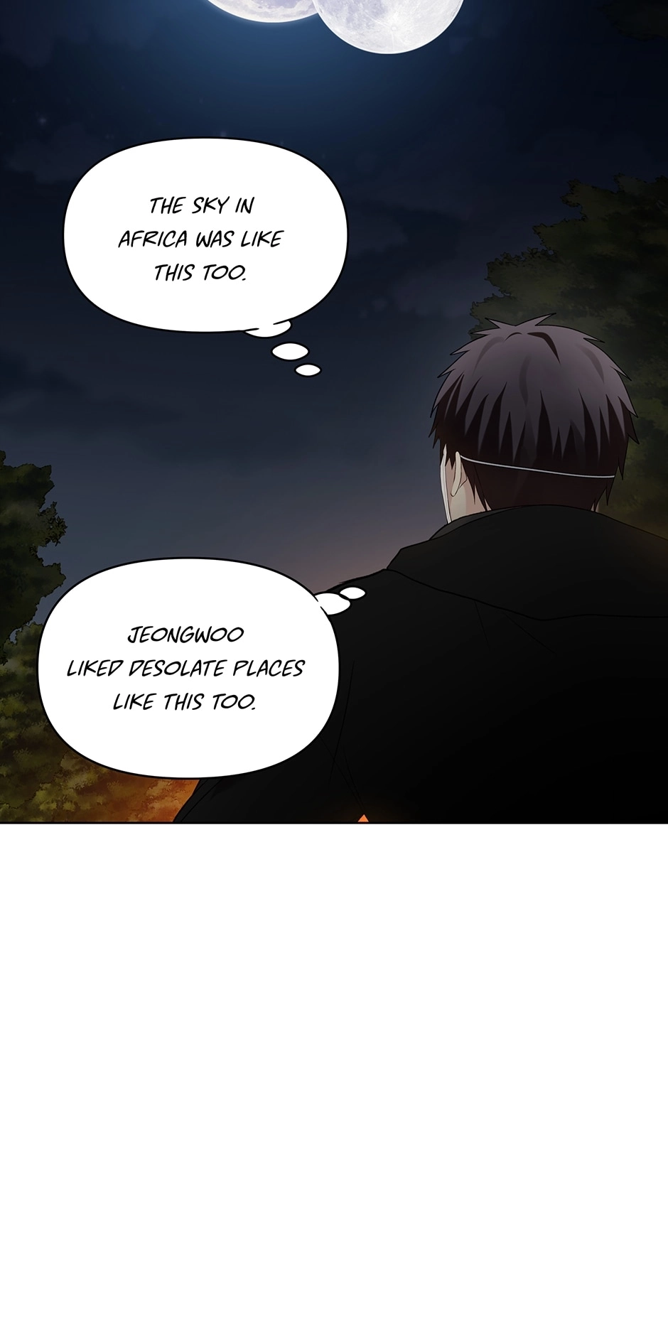 Second Life Ranker Chapter 12 Page 45