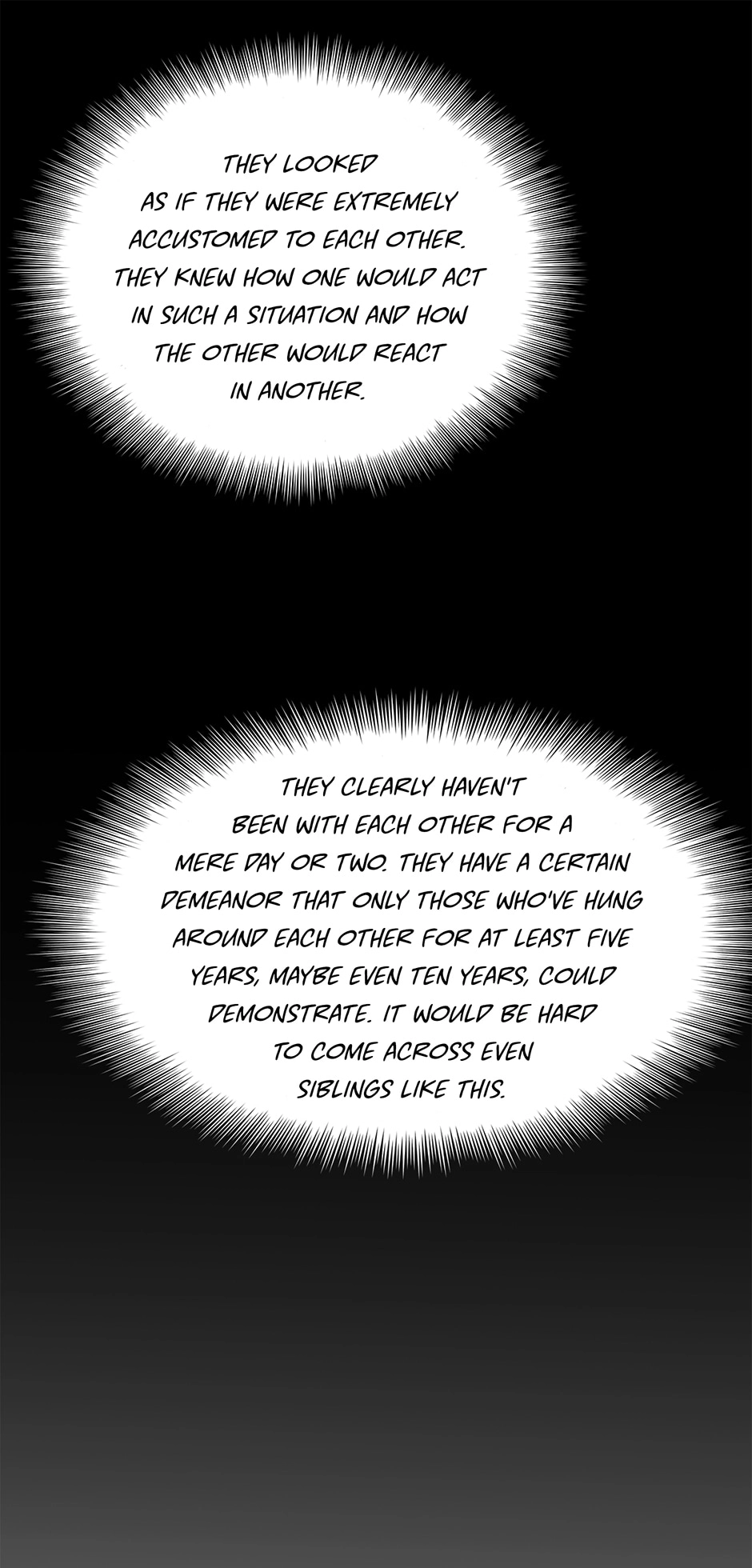 Second Life Ranker Chapter 12 Page 51