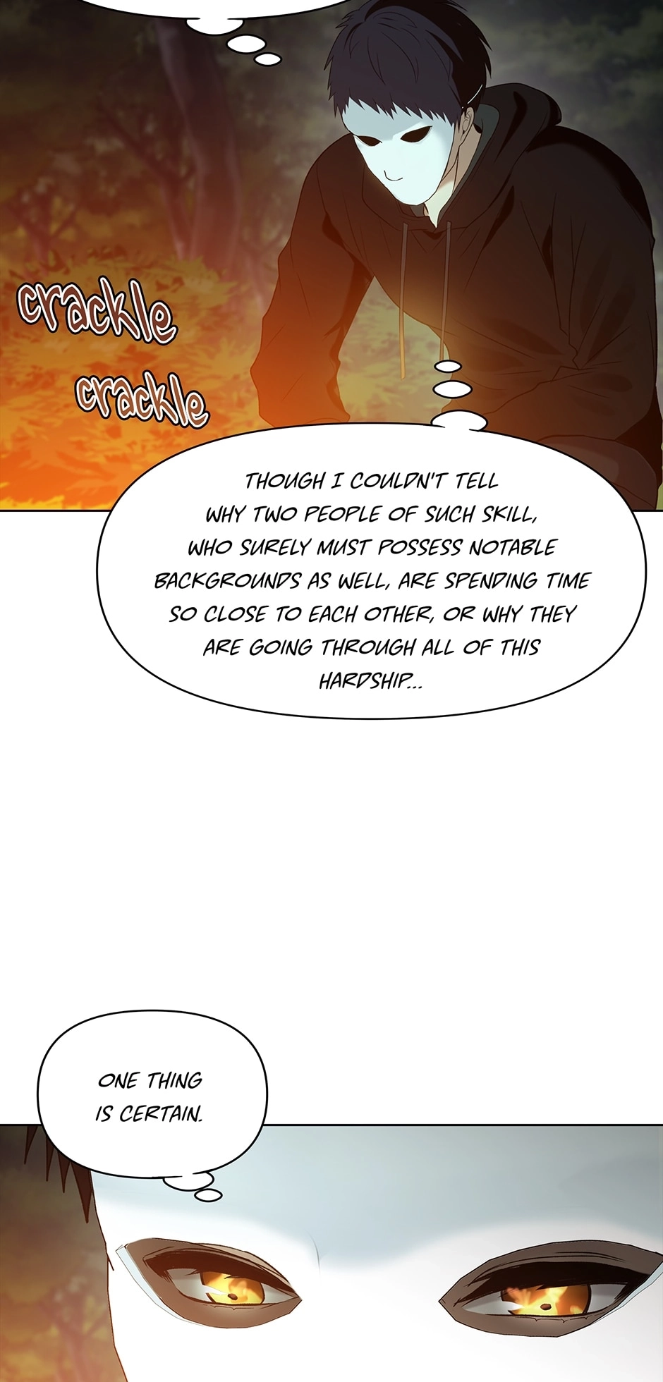 Second Life Ranker Chapter 12 Page 53