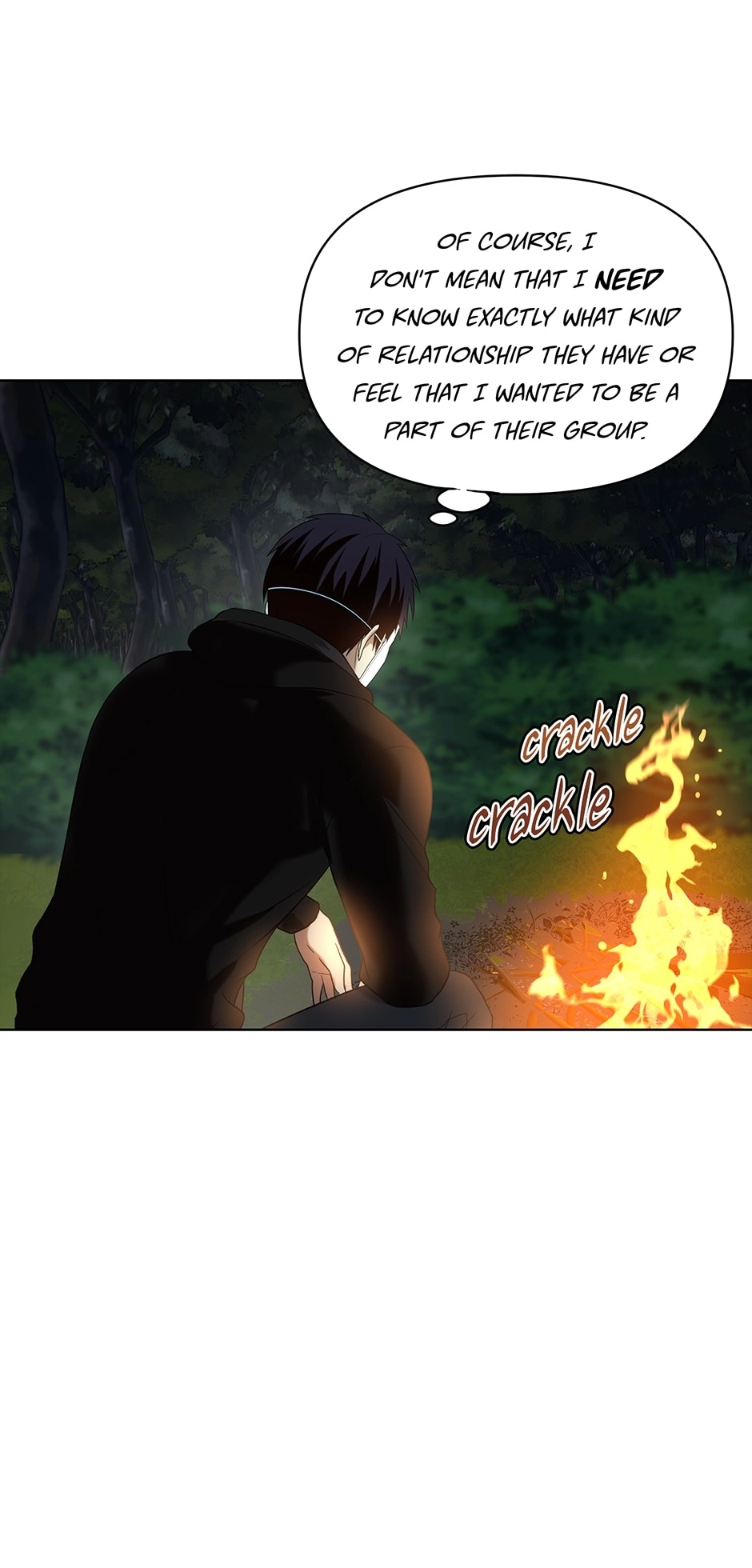 Second Life Ranker Chapter 12 Page 55