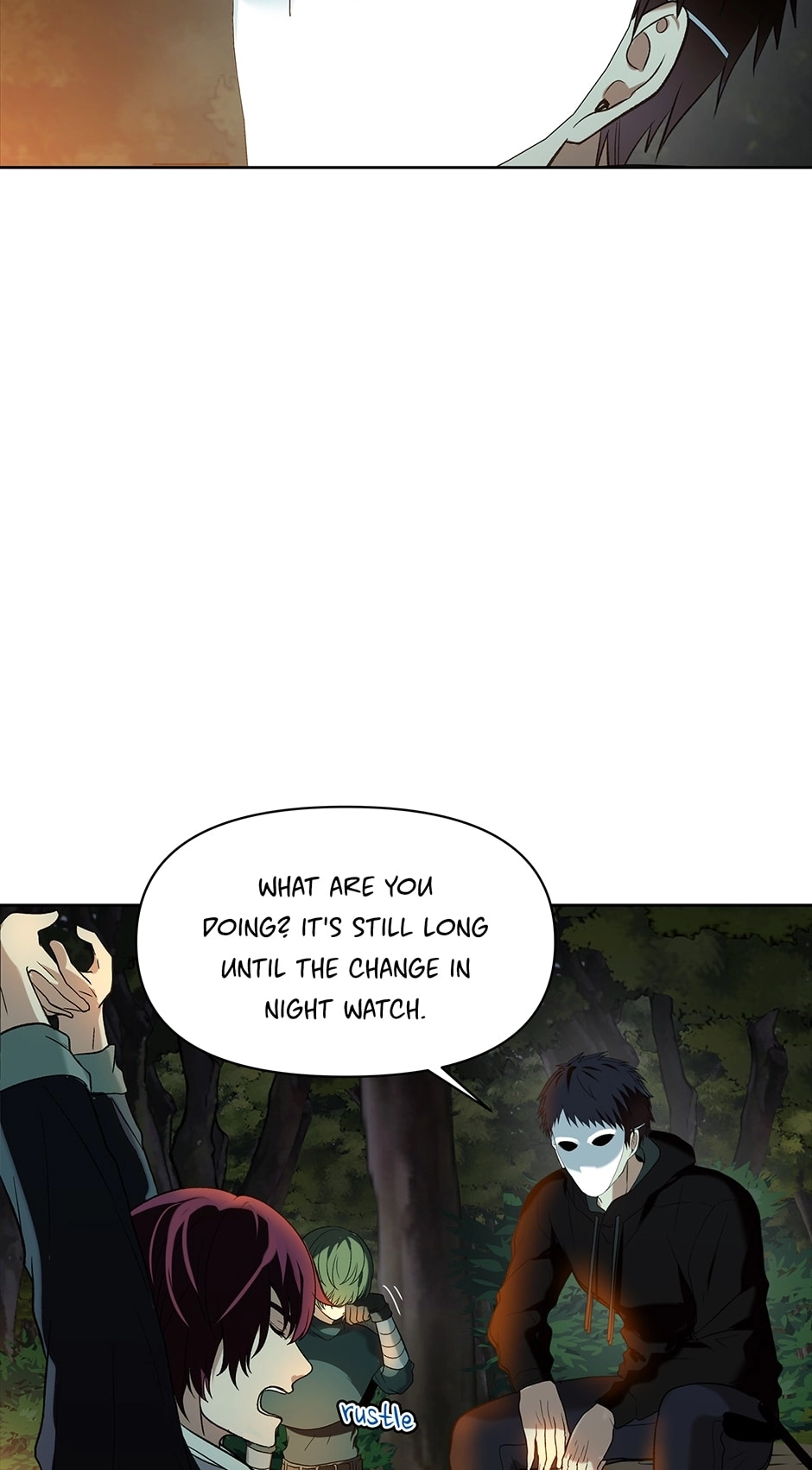 Second Life Ranker Chapter 12 Page 59
