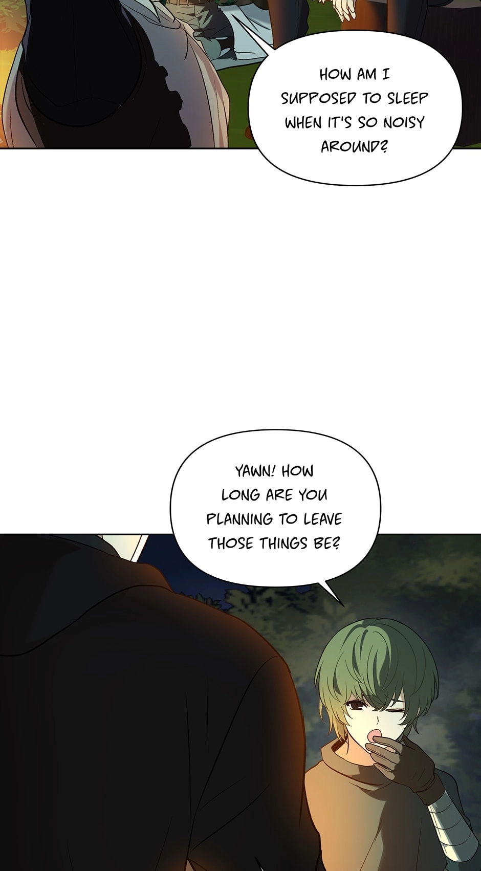 Second Life Ranker Chapter 12 Page 60