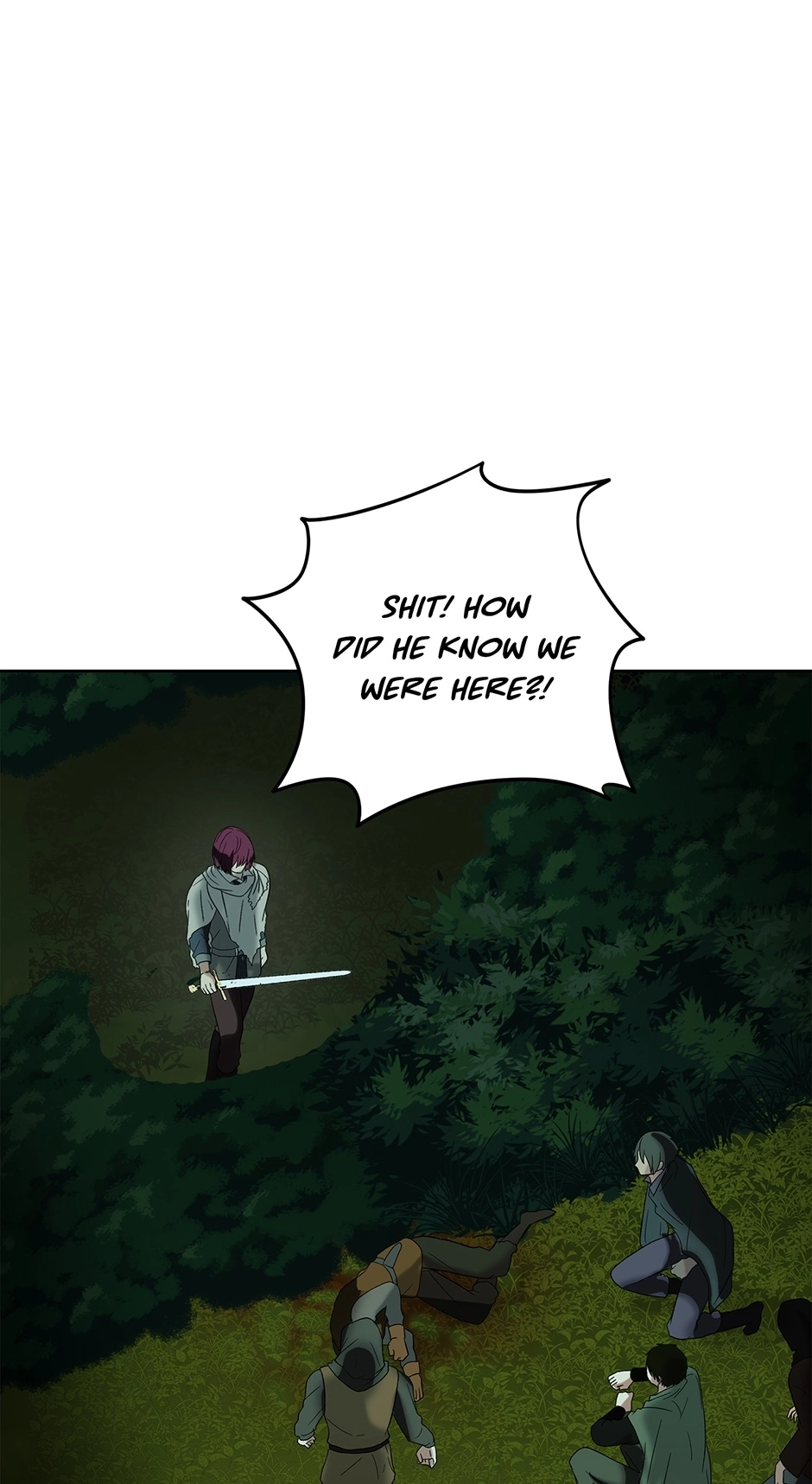 Second Life Ranker Chapter 12 Page 67
