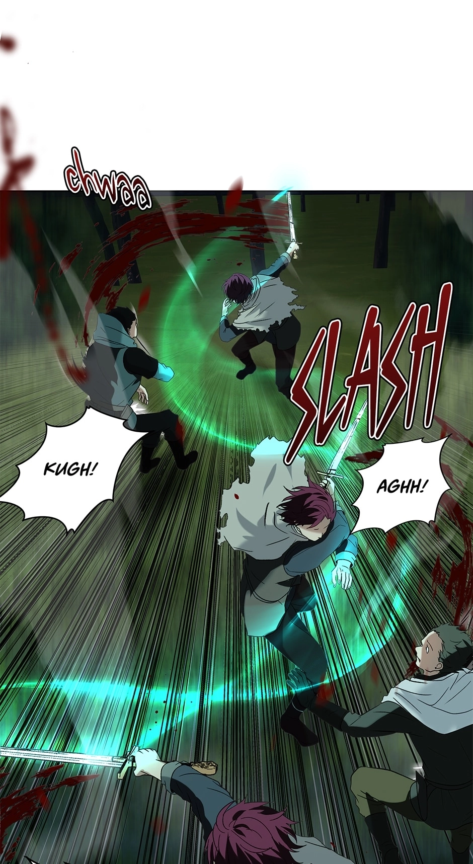 Second Life Ranker Chapter 12 Page 70