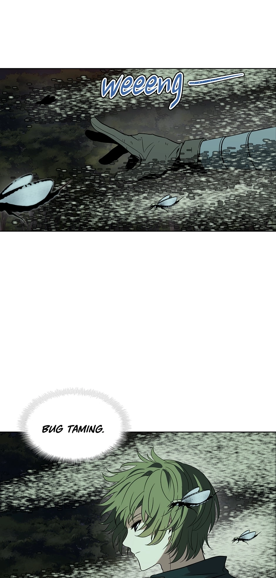 Second Life Ranker Chapter 12 Page 73