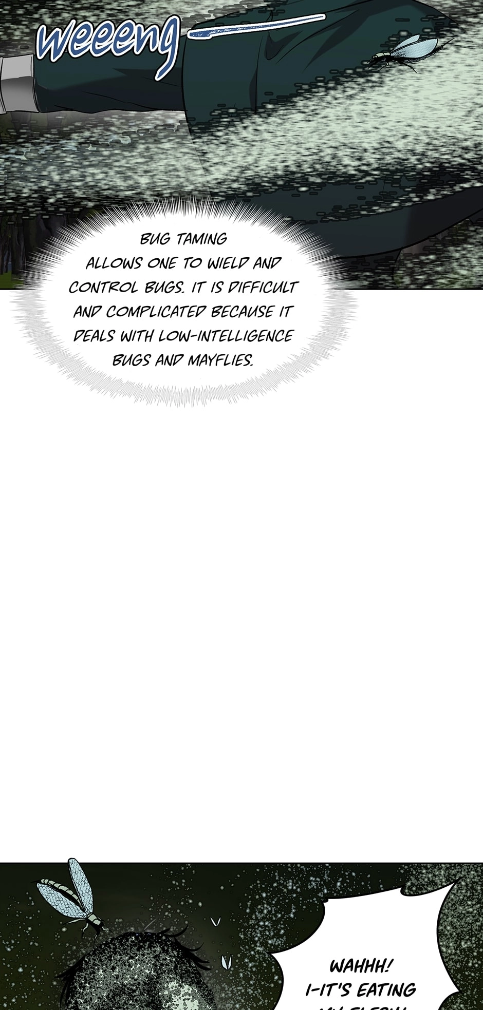Second Life Ranker Chapter 12 Page 74