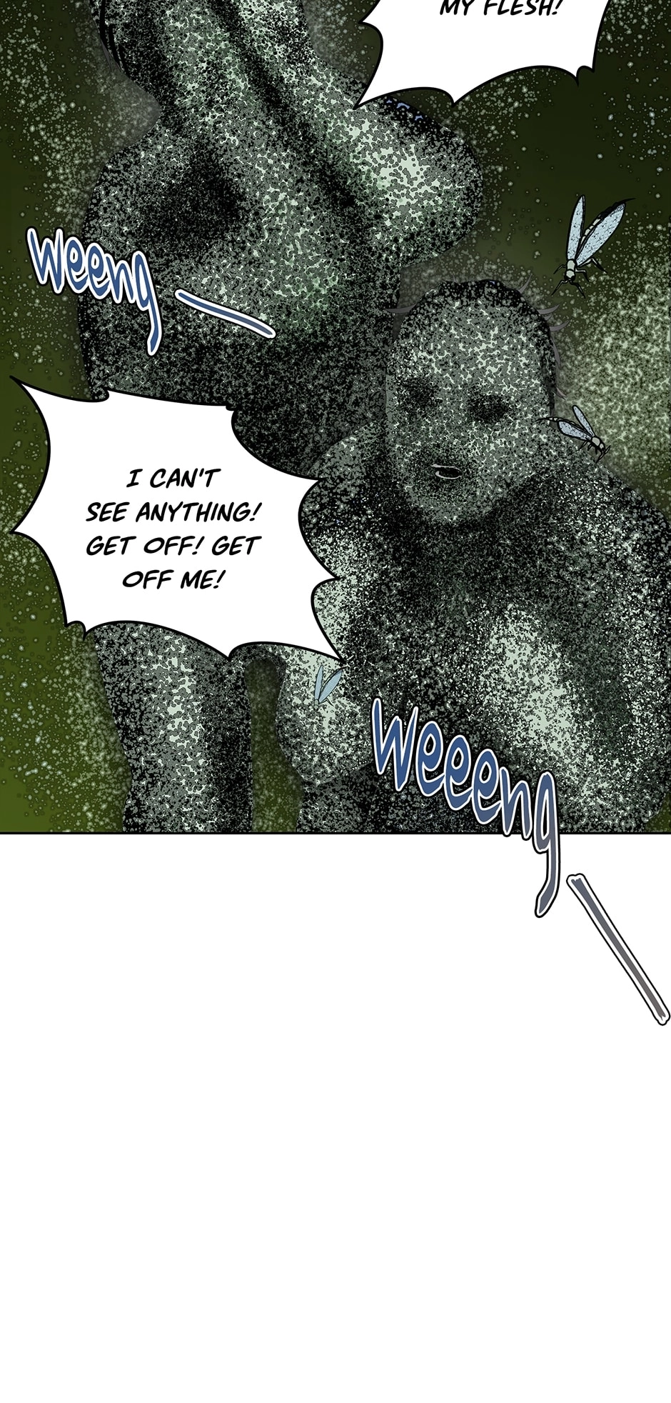 Second Life Ranker Chapter 12 Page 75