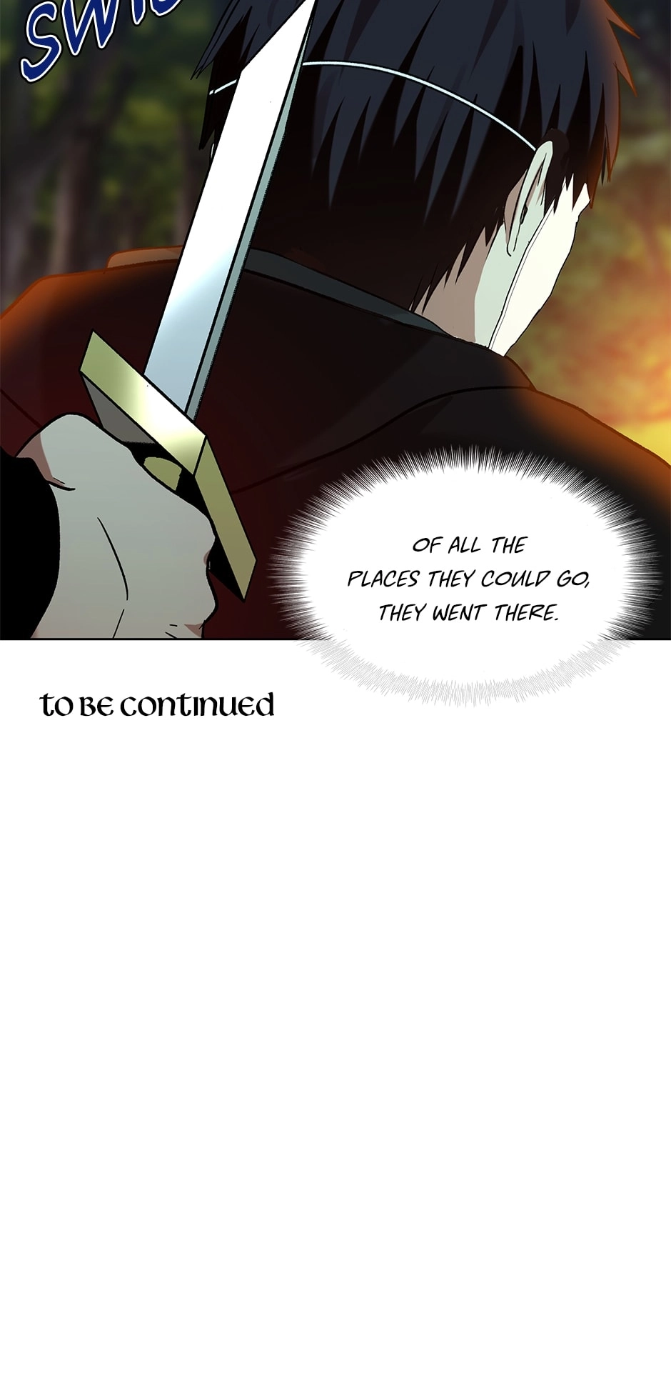 Second Life Ranker Chapter 12 Page 80