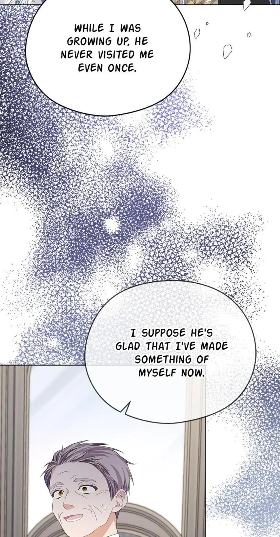 My Dear Aster Chapter 14 Page 2