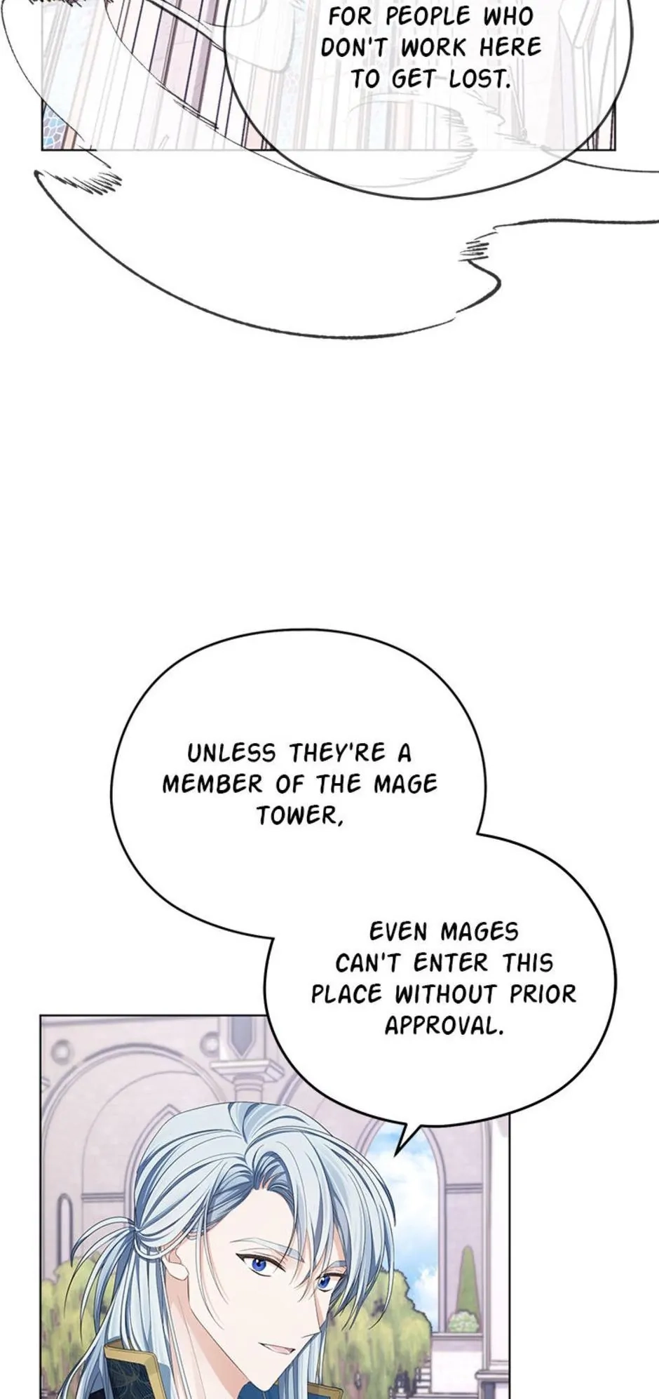 My Dear Aster Chapter 14 Page 28