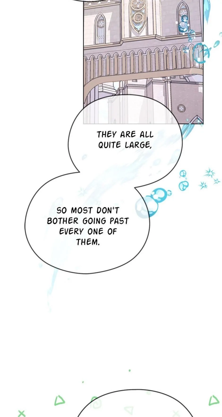 My Dear Aster Chapter 14 Page 36