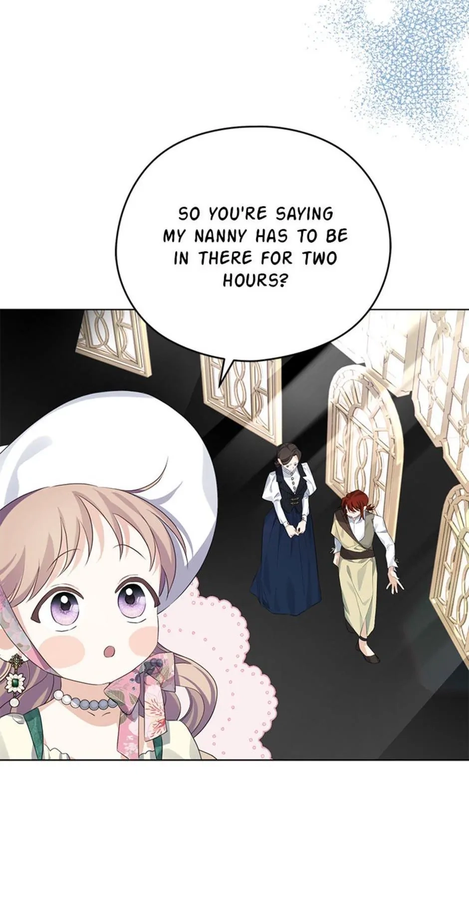 My Dear Aster Chapter 14 Page 49