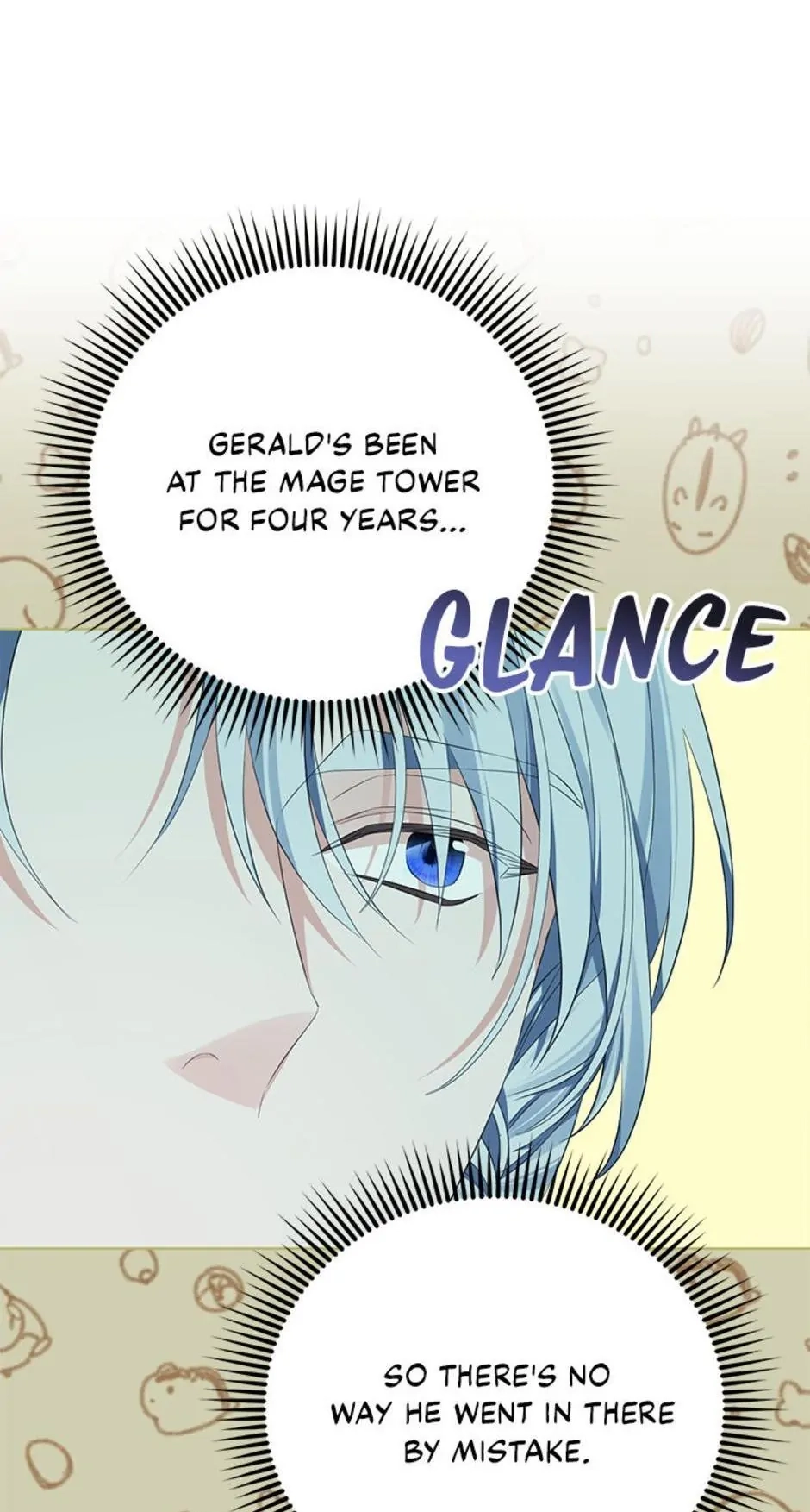 My Dear Aster Chapter 14 Page 51