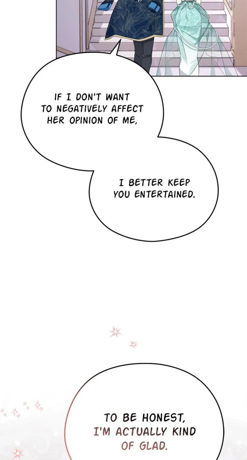 My Dear Aster Chapter 14 Page 55