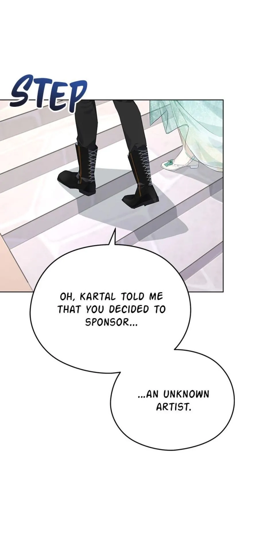 My Dear Aster Chapter 14 Page 58