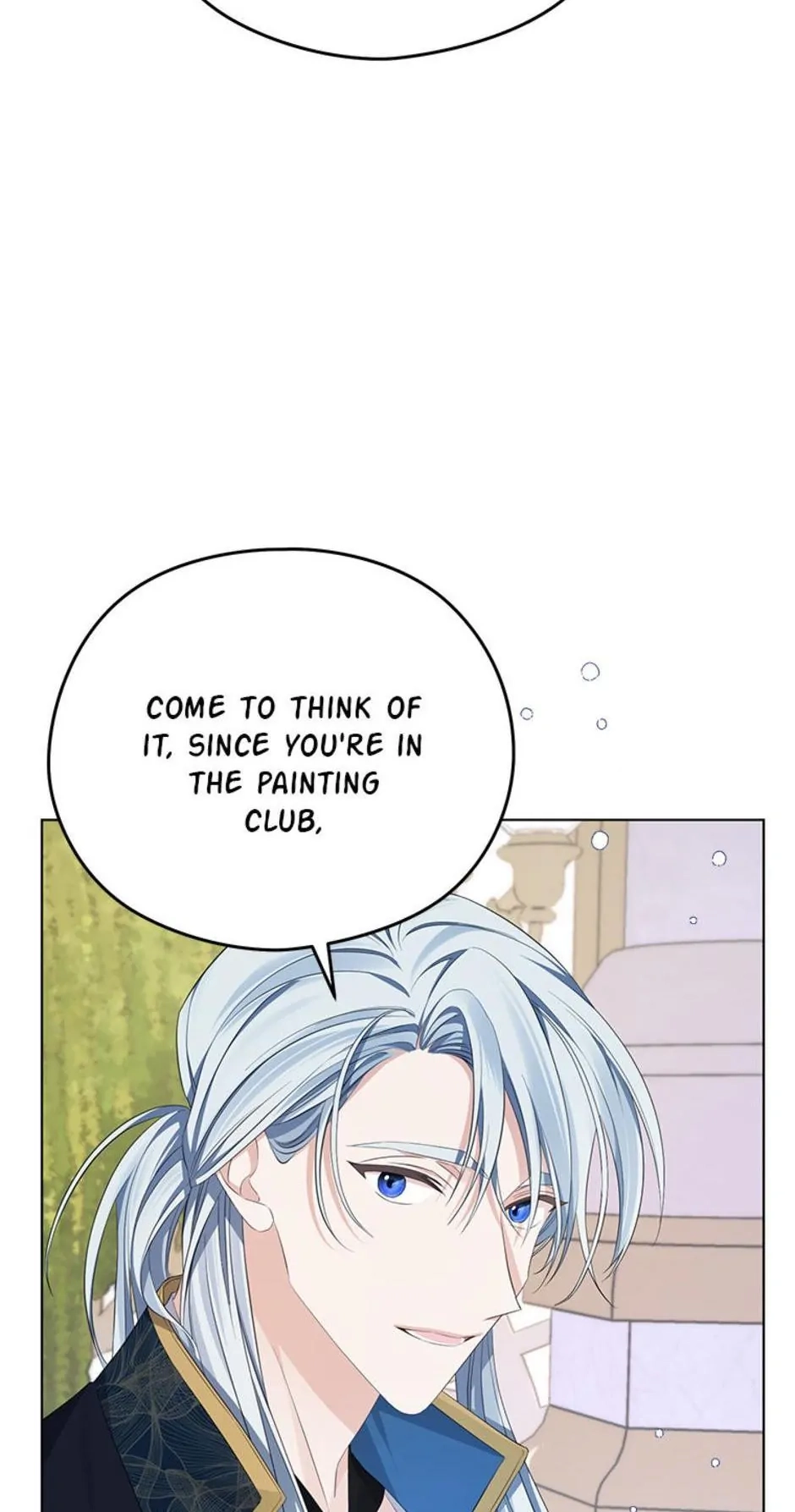 My Dear Aster Chapter 14 Page 66