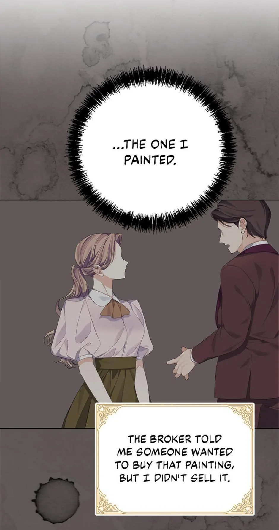 My Dear Aster Chapter 14 Page 75