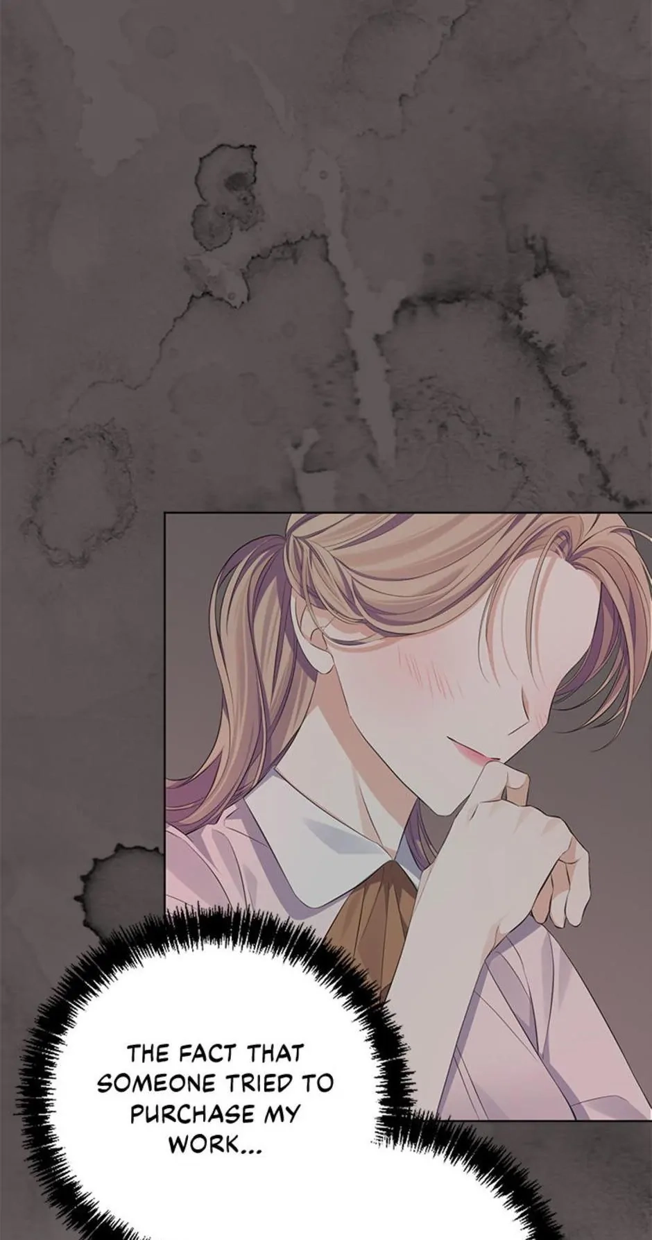 My Dear Aster Chapter 14 Page 76