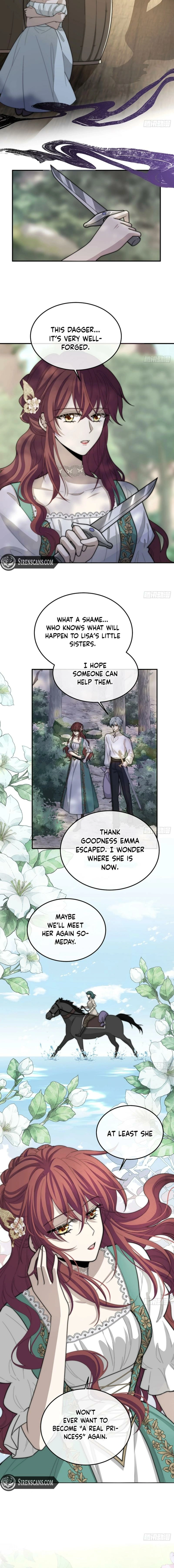 Rosemary's Awakening Chapter 11 Page 2