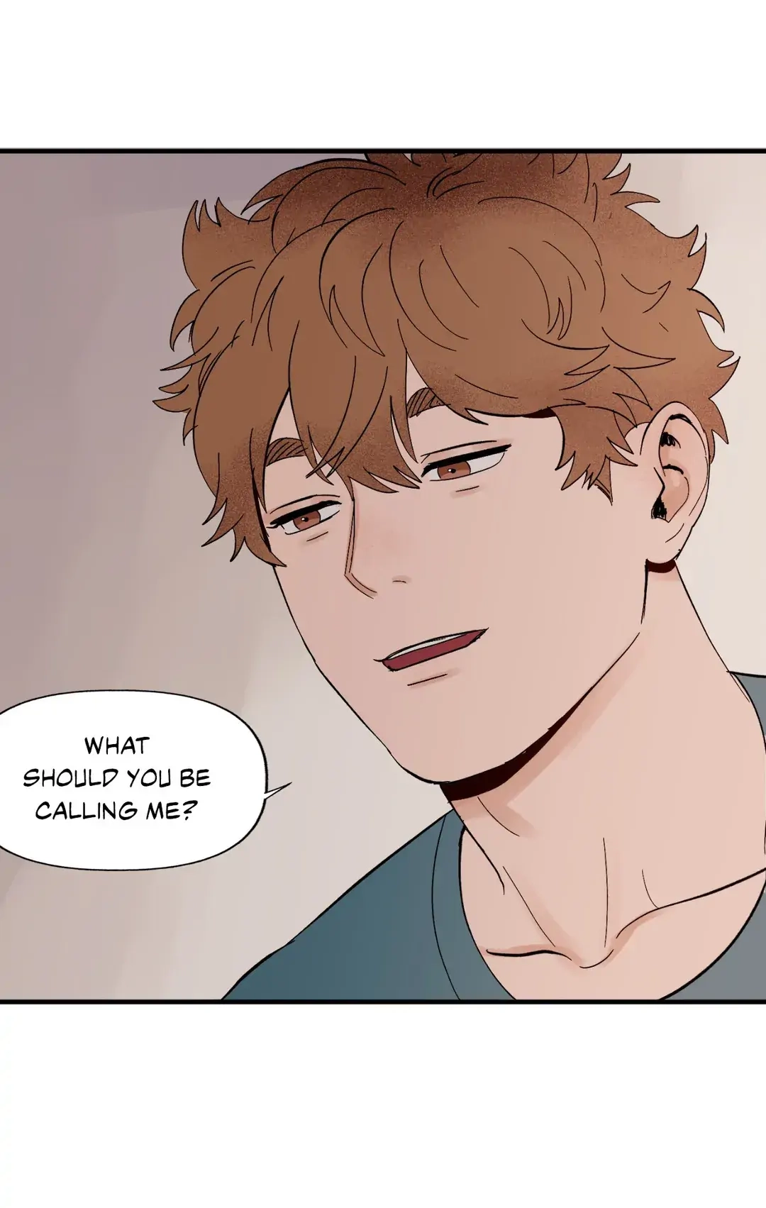 Master of Master Chapter 6 Page 33