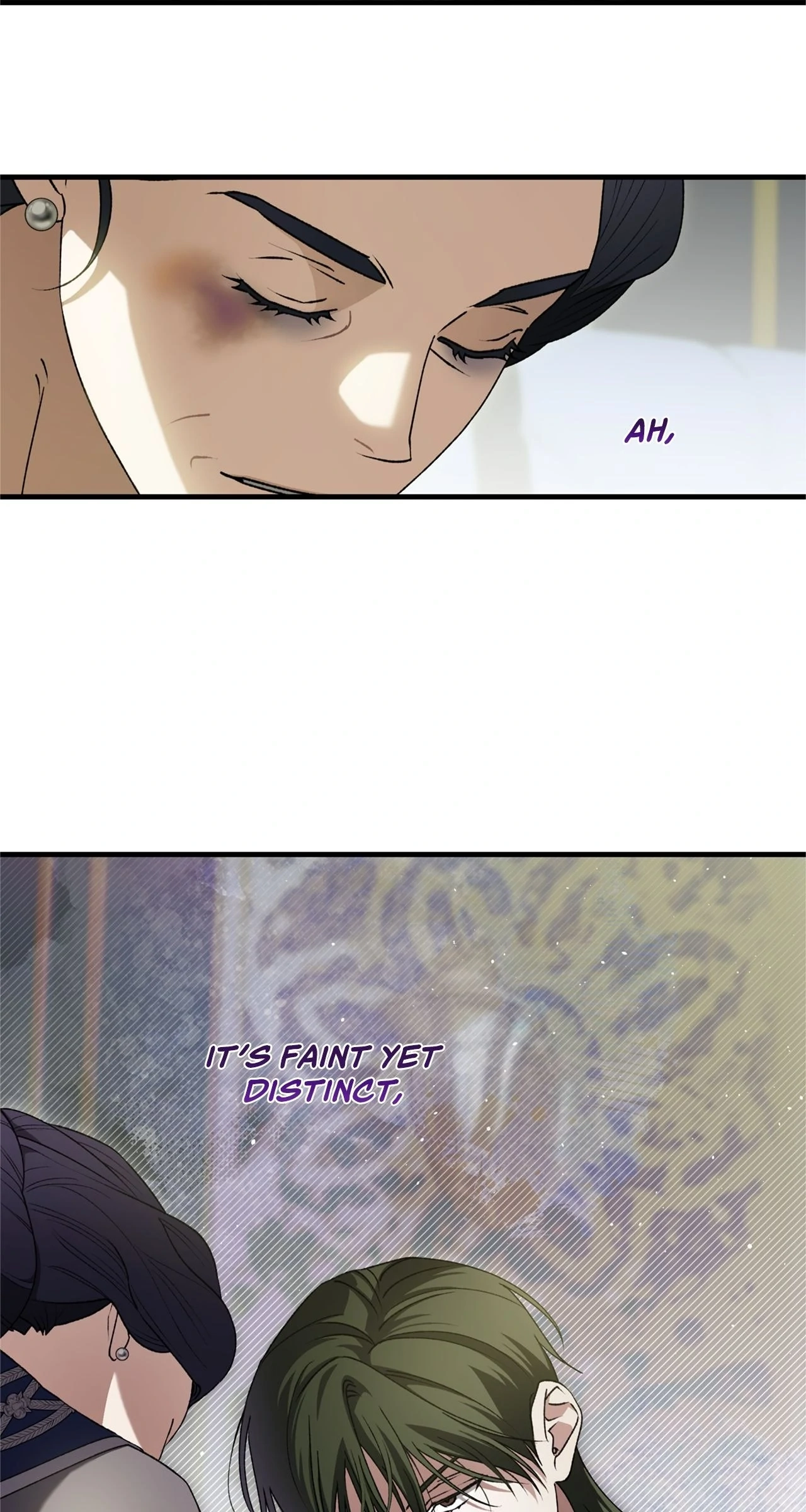 The Saintess and the Curse Chapter 41 Page 31