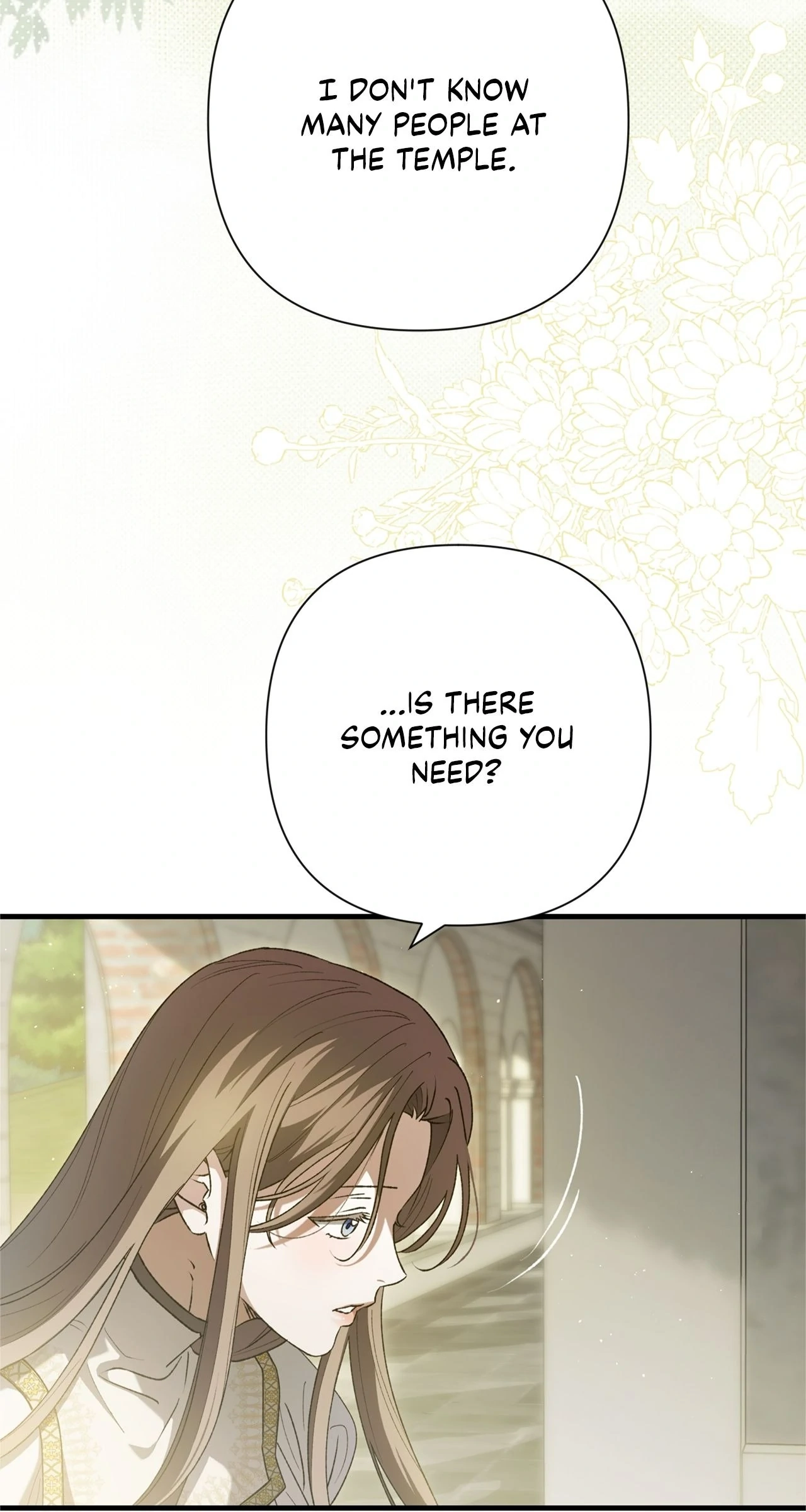 The Saintess and the Curse Chapter 41 Page 45